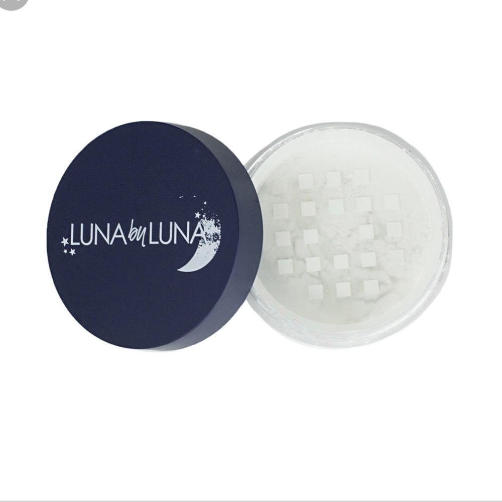 Luna by Luna LOOSE TRANSLUCENT POWDER